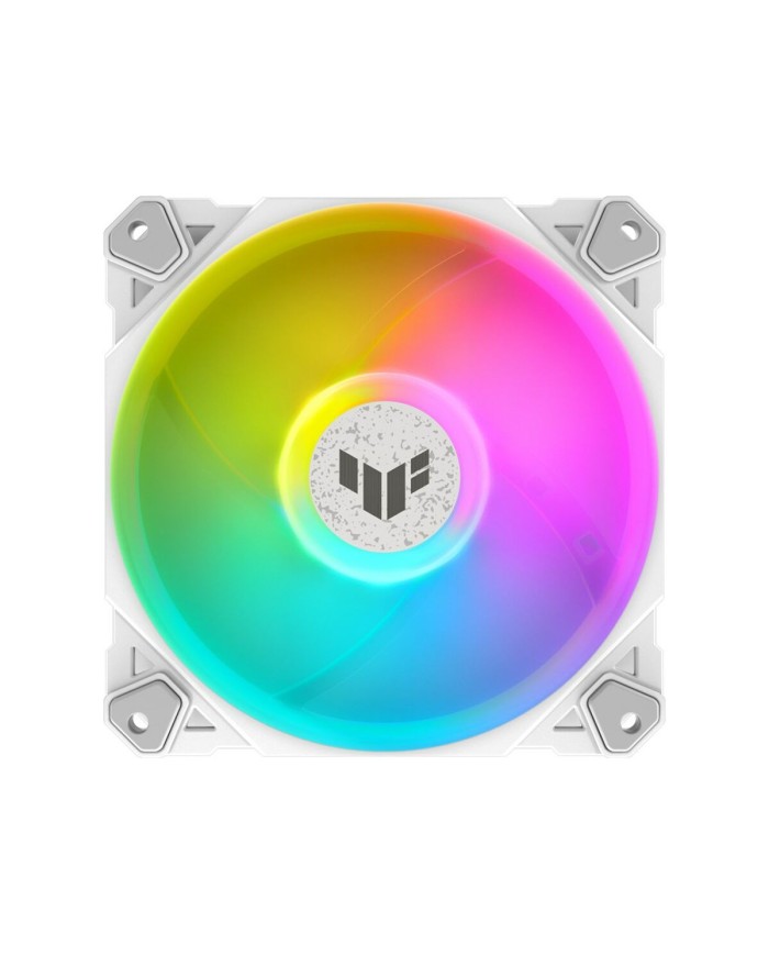 Ventola da Case Asus 90DA0033-B09030 Ø 12 cm (3 Unità) Ventola da Case Asus 90DA0033-B09030 Ø 12 cm (3 Unità)