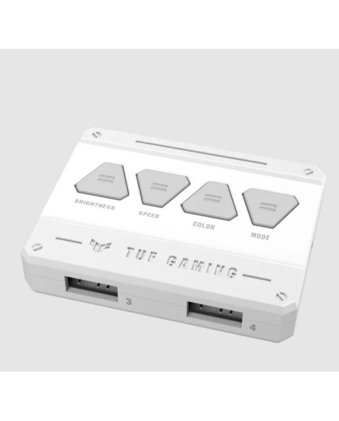 Ventola da Case Asus 90DA0033-B09030 Ø 12 cm (3 Unità) Ventola da Case Asus 90DA0033-B09030 Ø 12 cm (3 Unità)