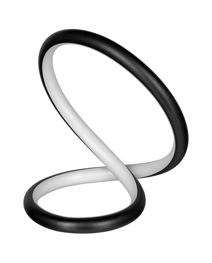 Lampada da tavolo Activejet AJE-LARO LS Nero