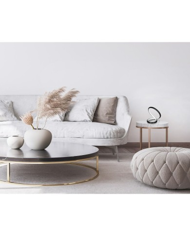 Lampada da tavolo Activejet AJE-LARO LS Nero Lampada da tavolo Activejet AJE-LARO LS Nero