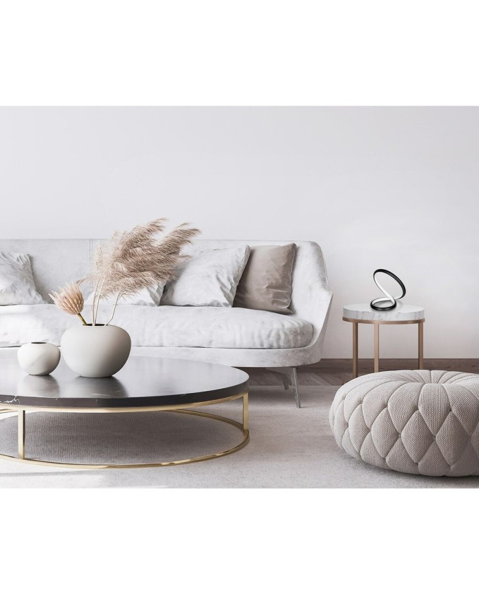 Lampada da tavolo Activejet AJE-LARO LS Nero