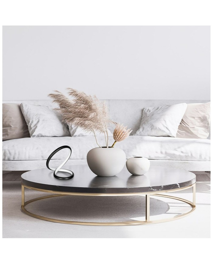 Lampada da tavolo Activejet AJE-LARO LS Nero