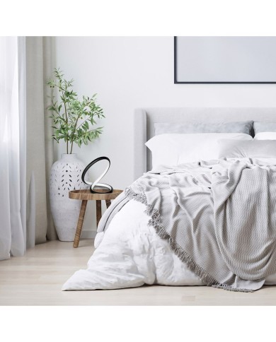 Lampada da tavolo Activejet AJE-LARO LS Nero Lampada da tavolo Activejet AJE-LARO LS Nero