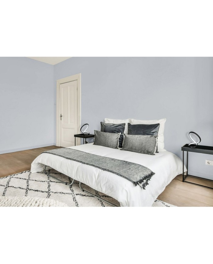 Lampada da tavolo Activejet AJE-LARO LS Nero