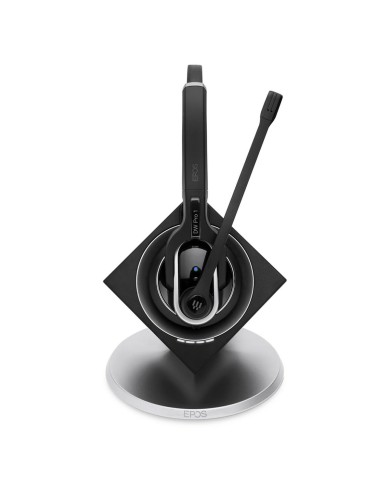 Cavo Micro USB Epos 1000544 Nero Argentato