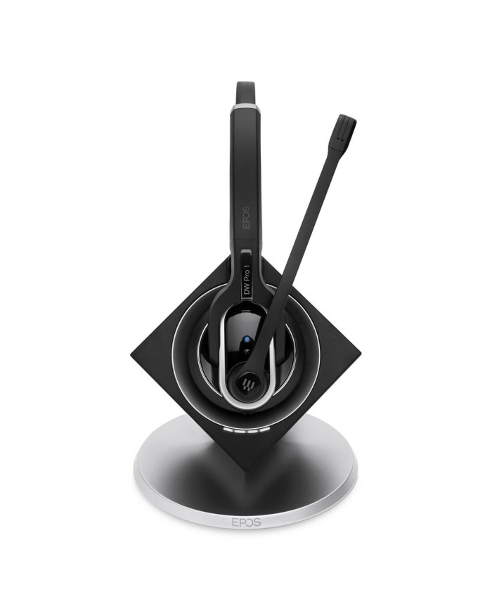 Cavo Micro USB Epos 1000544 Nero Argentato