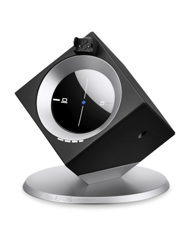 Cavo Micro USB Epos 1000544 Nero Argentato