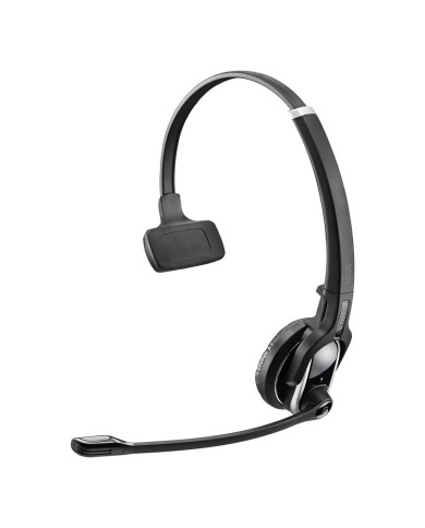 Cavo Micro USB Epos 1000544 Nero Argentato