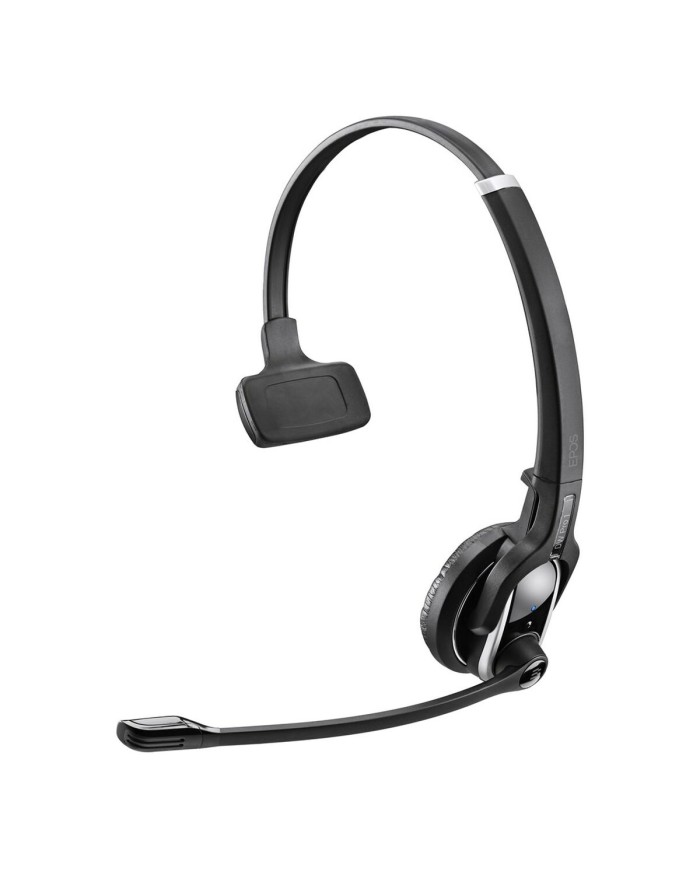 Cavo Micro USB Epos 1000544 Nero Argentato