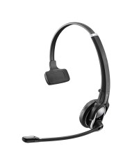 Cavo Micro USB Epos 1000544 Nero Argentato