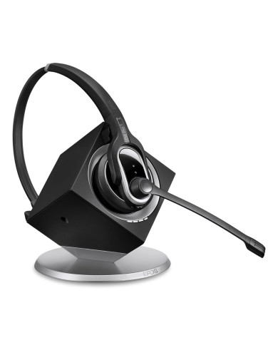 Cavo Micro USB Epos 1000544 Nero Argentato