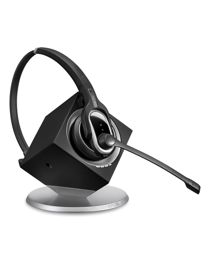 Cavo Micro USB Epos 1000544 Nero Argentato