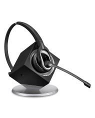 Cavo Micro USB Epos 1000544 Nero Argentato