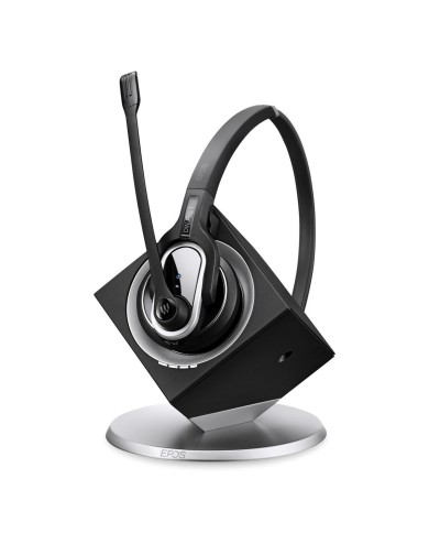 Cavo Micro USB Epos 1000544 Nero Argentato