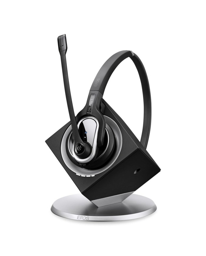 Cavo Micro USB Epos 1000544 Nero Argentato