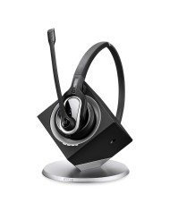 Cavo Micro USB Epos 1000544 Nero Argentato