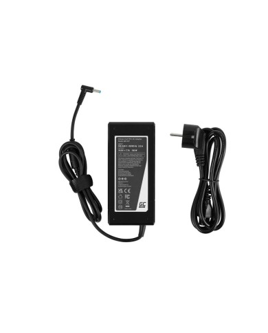 Caricabatterie Portatile Green Cell AD141P 150 W Caricabatterie Portatile Green Cell AD141P 150 W