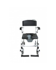 Sedia a rotelle manuale Timago Master TIM Plus Sedia a rotelle manuale Timago Master TIM Plus