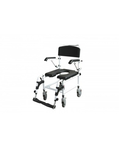 Sedia a rotelle manuale Timago Master TIM Plus Sedia a rotelle manuale Timago Master TIM Plus