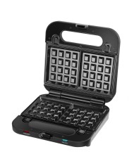 Piastra Grill Elettrica Amica SMK 4011 Nero 750 W Piastra Grill Elettrica Amica SMK 4011 Nero 750 W