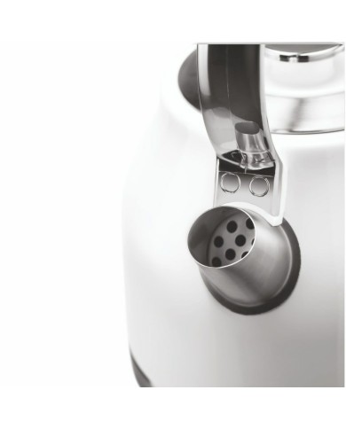 Bollitore Zelmer ZCK7940 Bianco Grigio Acciaio inossidabile 2200 W 1,5 L