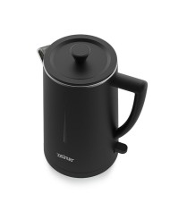 Bollitore Philips HD9365/10 Bianco Acciaio inossidabile Plastica 2200 W 1,7 L Bollitore Philips HD9365/10 Bianco Acciaio inossidabile Plastica 2200 W 1,7 L