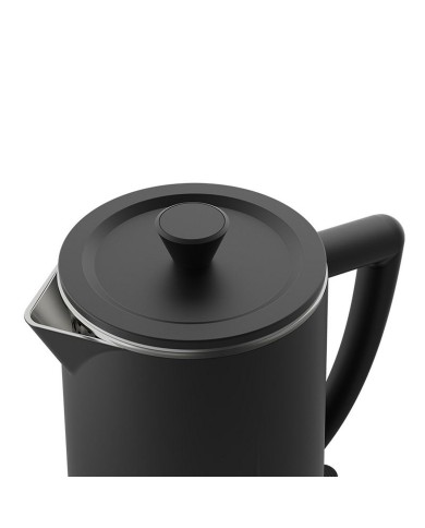 Bollitore Zelmer ZCK8020B Nero Acciaio inossidabile Plastica 1500 W 1,7 L Bollitore Zelmer ZCK8020B Nero Acciaio inossidabile Plastica 1500 W 1,7 L