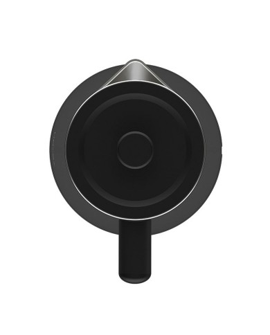 Bollitore Zelmer ZCK8020B Nero Acciaio inossidabile Plastica 1500 W 1,7 L