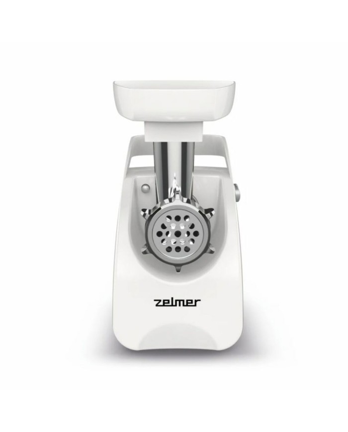 Tritatutto Zelmer ZMM9801B Bianco 2200 W Tritatutto Zelmer ZMM9801B Bianco 2200 W