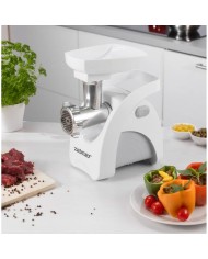 Tritatutto Zelmer ZMM9801B Bianco 2200 W Tritatutto Zelmer ZMM9801B Bianco 2200 W