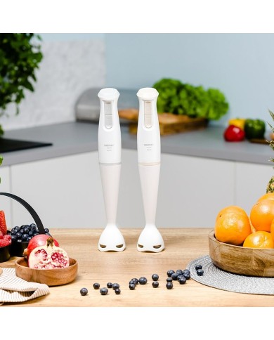 Frullatore ad Immersione Zelmer ZHB4560I Bianco 800 W Frullatore ad Immersione Zelmer ZHB4560I Bianco 800 W