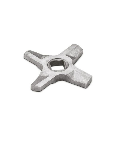 Tritatutto Zelmer ZMM3512B Bianco Argentato Metallo 1500 W Tritatutto Zelmer ZMM3512B Bianco Argentato Metallo 1500 W