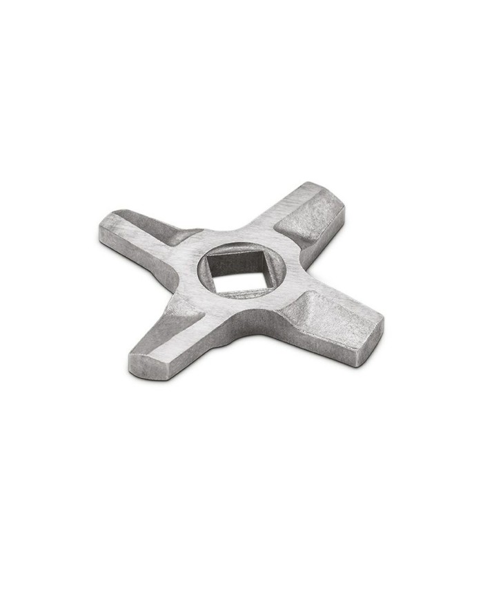 Tritatutto Zelmer ZMM3512B Bianco Argentato Metallo 1500 W