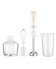 Frullatore ad Immersione Zelmer ZHB4560I Bianco 800 W Frullatore ad Immersione Zelmer ZHB4560I Bianco 800 W