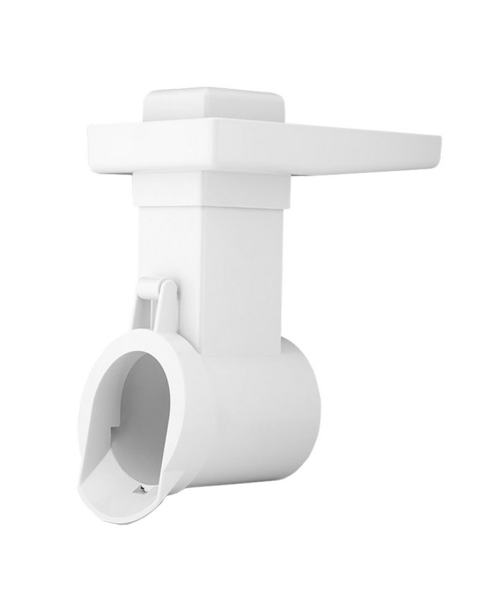 Tritatutto Zelmer ZMM3512B Bianco Argentato Metallo 1500 W