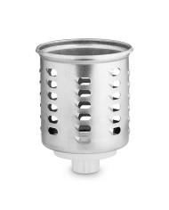 Tritatutto Zelmer ZMM3512B Bianco Argentato Metallo 1500 W