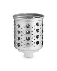 Tritatutto Zelmer ZMM3512B Bianco Argentato Metallo 1500 W