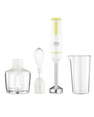 Frullatore ad Immersione Zelmer ZHB4562L Bianco 800 W Frullatore ad Immersione Zelmer ZHB4562L Bianco 800 W