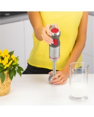 Frullatore Zelmer ZHB4650 Rosso in metallo 1400 W