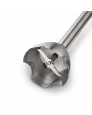 Frullatore Zelmer ZHB4650 Rosso in metallo 1400 W