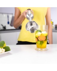 Frullatore Zelmer ZHB4650 Rosso in metallo 1400 W