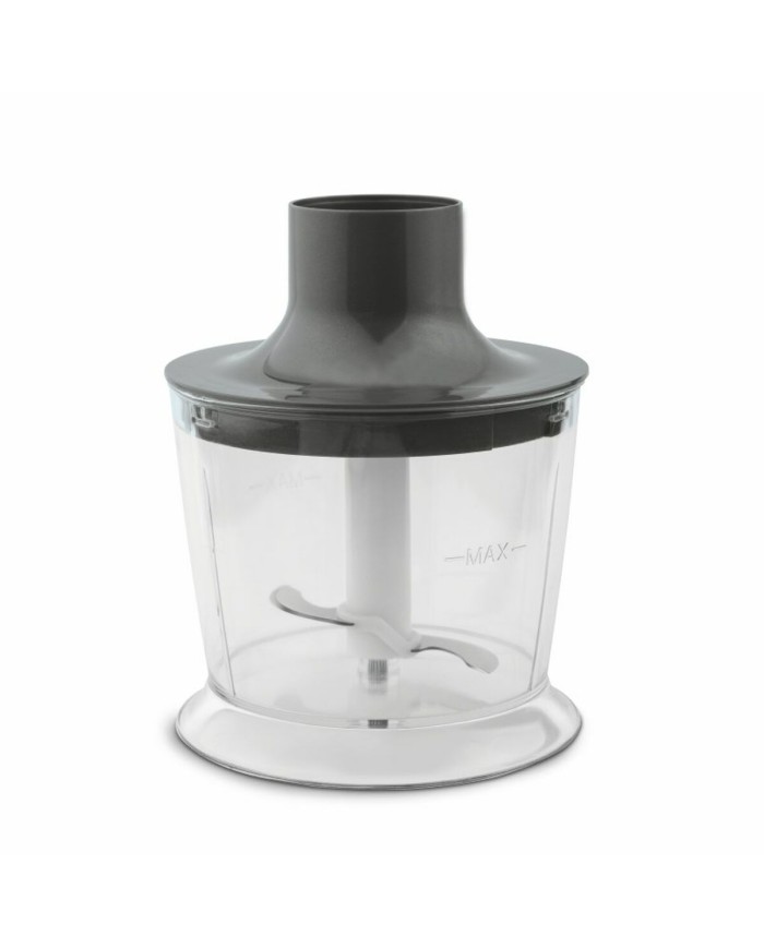 Frullatore Zelmer ZHB4652 Grigio Argentato 1400 W 500 ml 0,5 L Frullatore Zelmer ZHB4652 Grigio Argentato 1400 W 500 ml 0,5 L