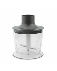 Frullatore Zelmer ZHB4652 Grigio Argentato 1400 W 500 ml 0,5 L Frullatore Zelmer ZHB4652 Grigio Argentato 1400 W 500 ml 0,5 L