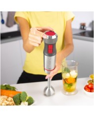 Frullatore Zelmer ZHB4650 Rosso in metallo 1400 W