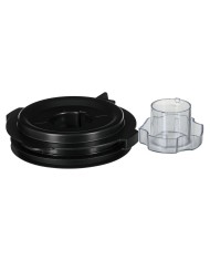 Frullatore Zelmer ZSB4799B Nero Trasparente 1200 W 1,75 L Frullatore Zelmer ZSB4799B Nero Trasparente 1200 W 1,75 L