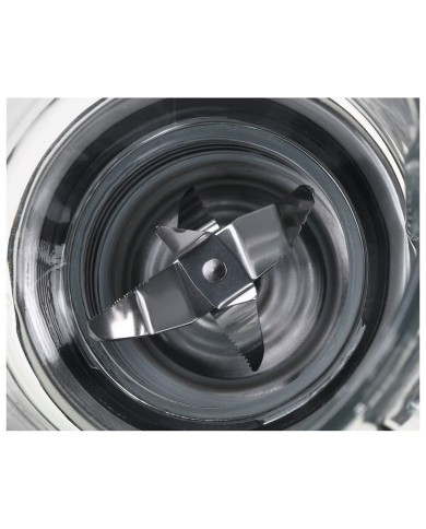 Frullatore Zelmer ZSB4799B Nero Trasparente 1200 W 1,75 L Frullatore Zelmer ZSB4799B Nero Trasparente 1200 W 1,75 L