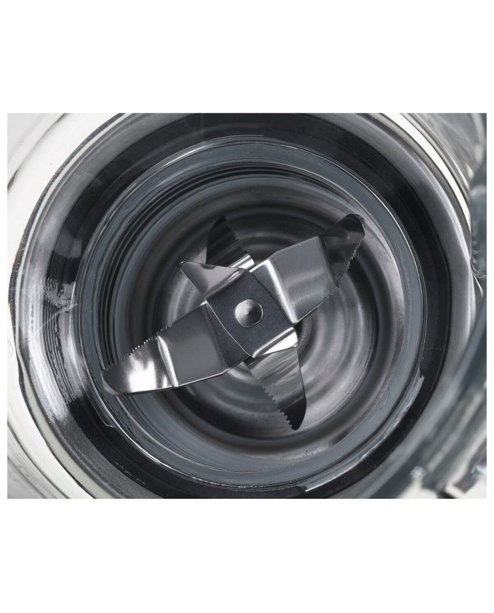 Frullatore Zelmer ZSB4799B Nero Trasparente 1200 W 1,75 L Frullatore Zelmer ZSB4799B Nero Trasparente 1200 W 1,75 L