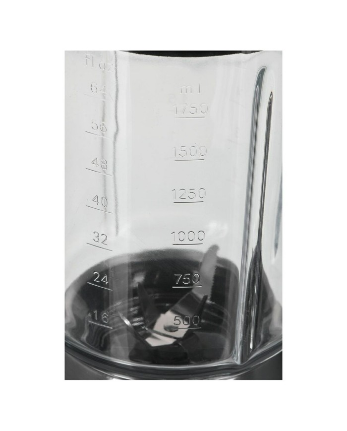 Frullatore Zelmer ZSB4799B Nero Trasparente 1200 W 1,75 L Frullatore Zelmer ZSB4799B Nero Trasparente 1200 W 1,75 L