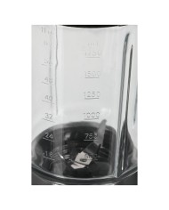 Frullatore Zelmer ZSB4799B Nero Trasparente 1200 W 1,75 L Frullatore Zelmer ZSB4799B Nero Trasparente 1200 W 1,75 L