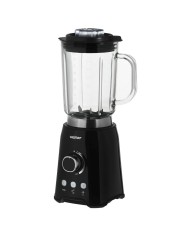 Frullatore Zelmer ZSB4799B Nero Trasparente 1200 W 1,75 L Frullatore Zelmer ZSB4799B Nero Trasparente 1200 W 1,75 L